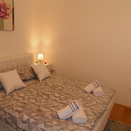 Apartments Perla Dinjiška Dış mekan fotoğraf