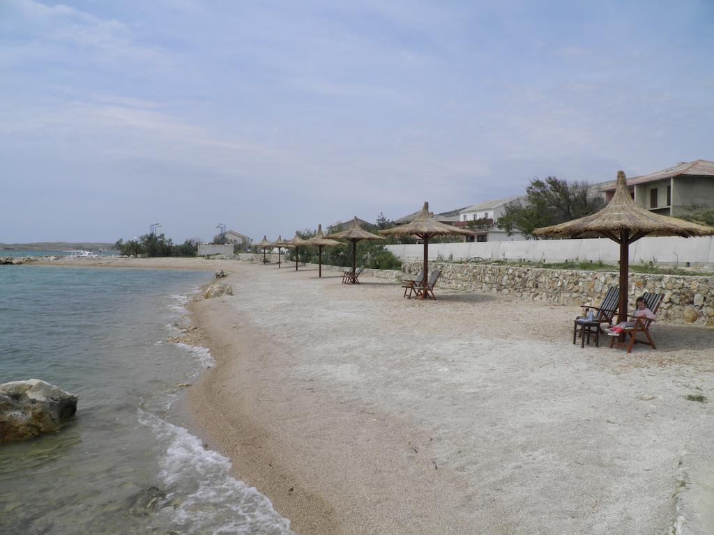 Apartments Perla Dinjiška Dış mekan fotoğraf