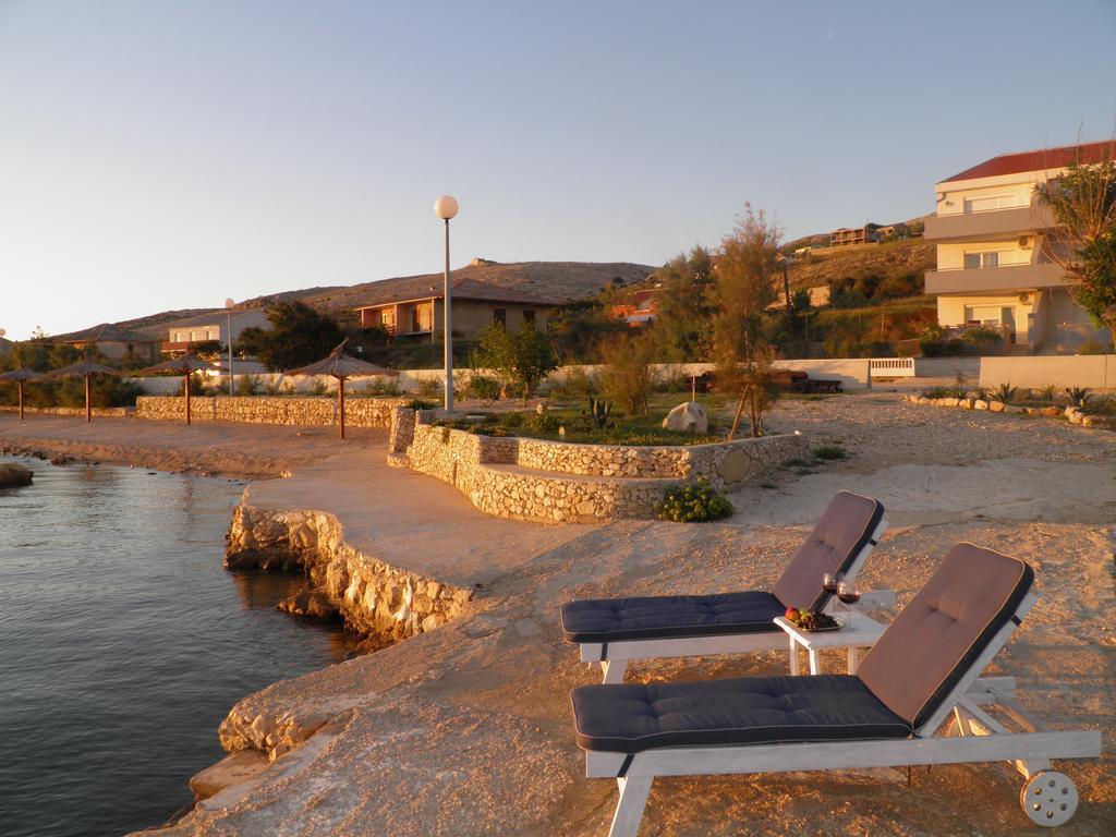 Apartments Perla Dinjiška Dış mekan fotoğraf