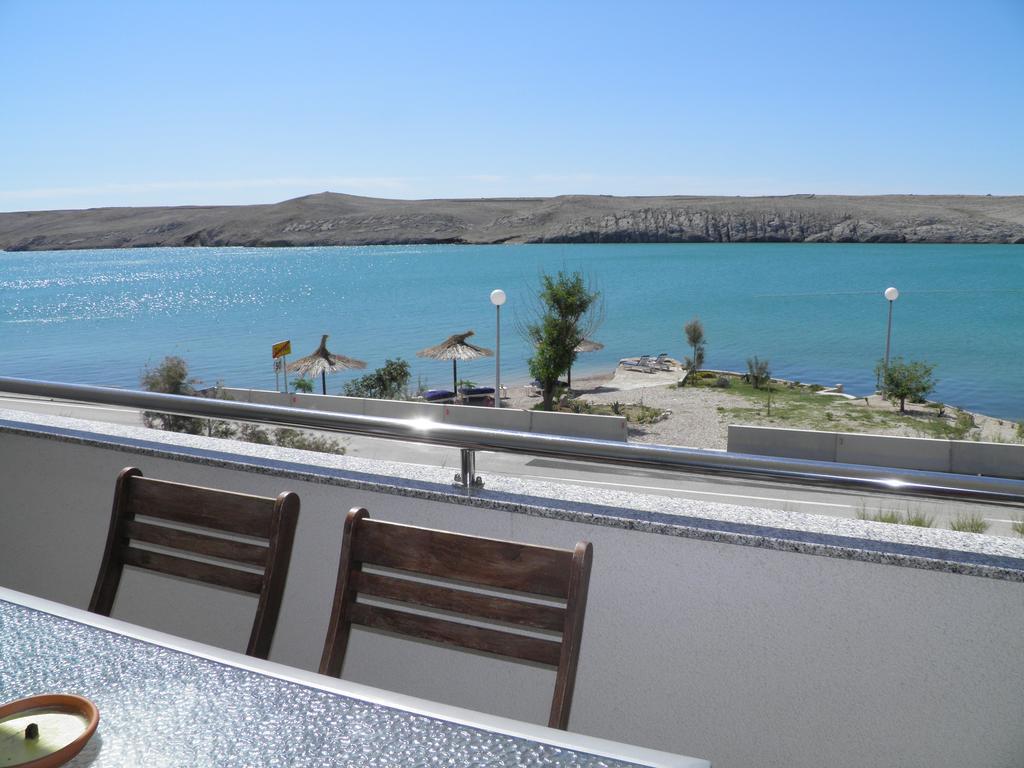 Apartments Perla Dinjiška Dış mekan fotoğraf