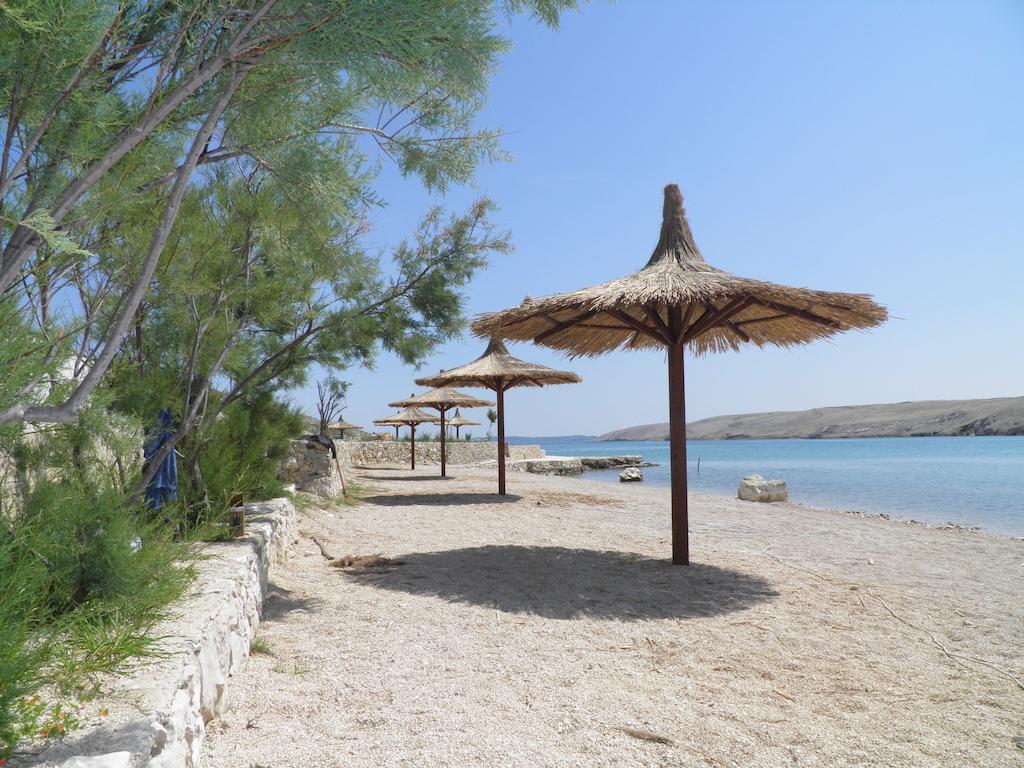 Apartments Perla Dinjiška Dış mekan fotoğraf