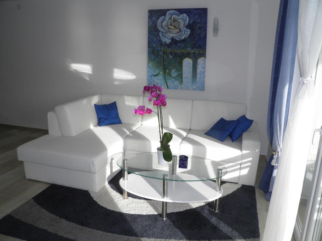 Apartments Perla Dinjiška Dış mekan fotoğraf