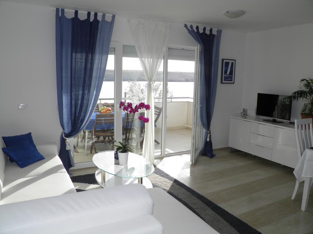 Apartments Perla Dinjiška Oda fotoğraf