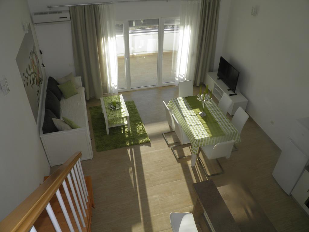 Apartments Perla Dinjiška Dış mekan fotoğraf