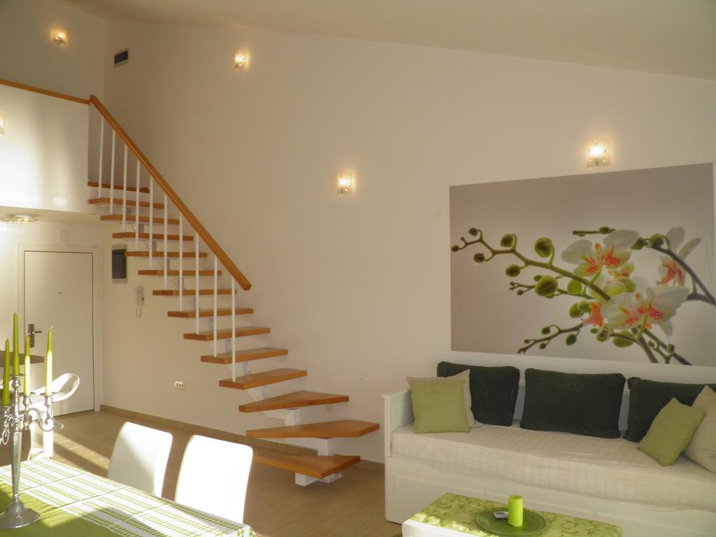 Apartments Perla Dinjiška Dış mekan fotoğraf