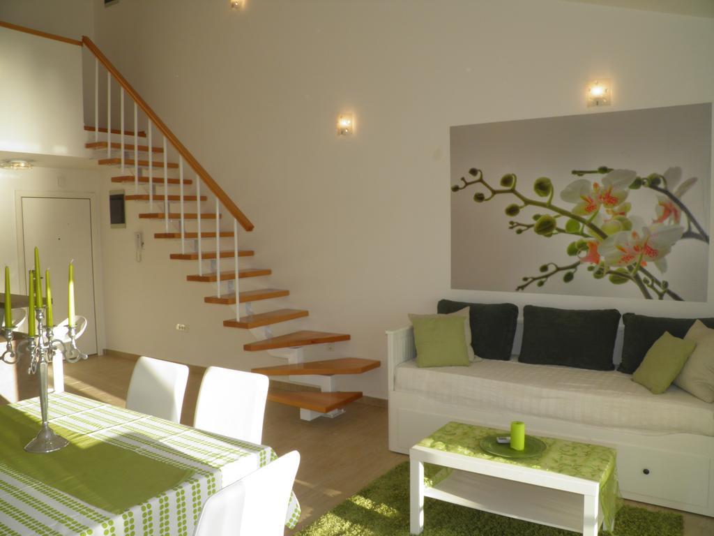 Apartments Perla Dinjiška Dış mekan fotoğraf