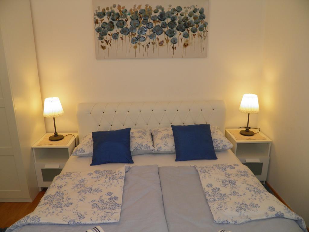 Apartments Perla Dinjiška Dış mekan fotoğraf