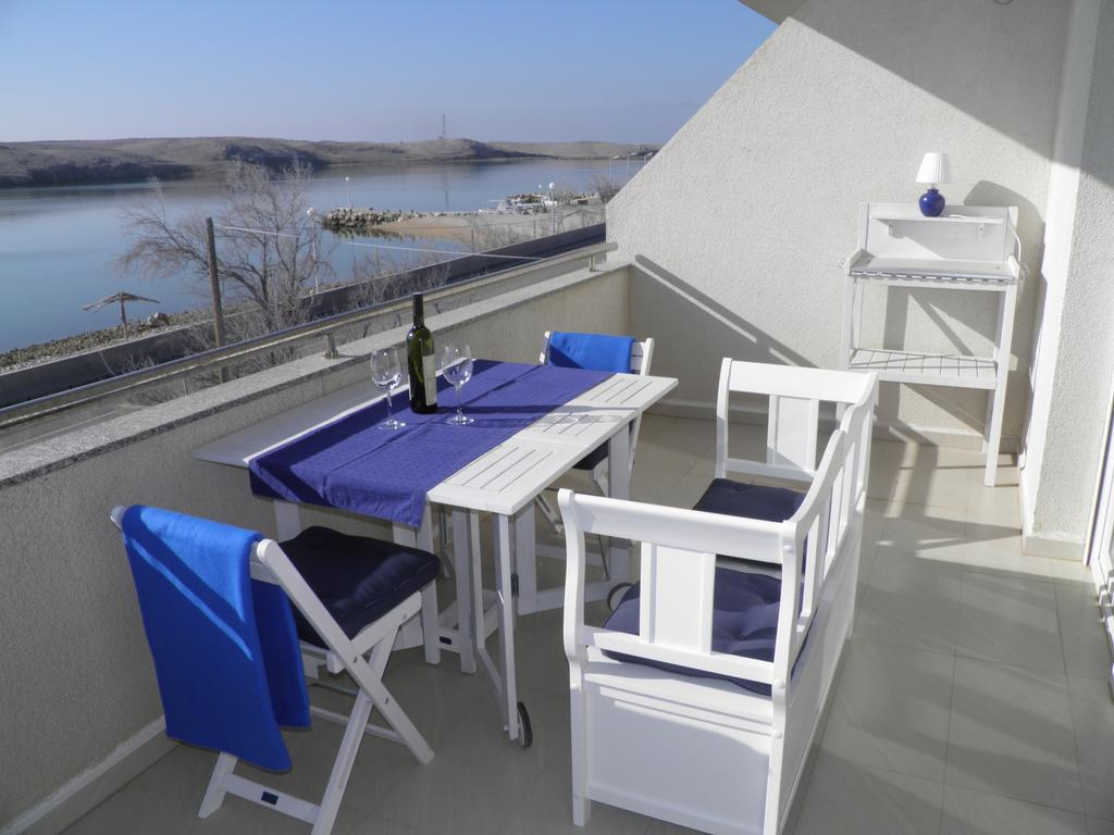 Apartments Perla Dinjiška Dış mekan fotoğraf