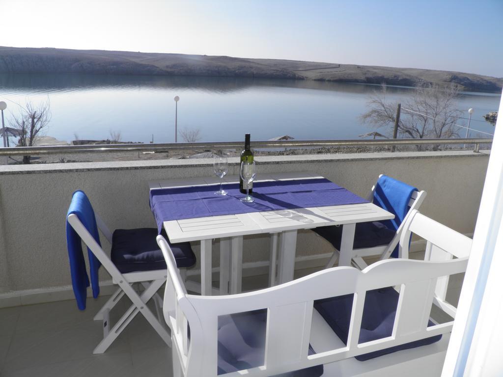 Apartments Perla Dinjiška Dış mekan fotoğraf