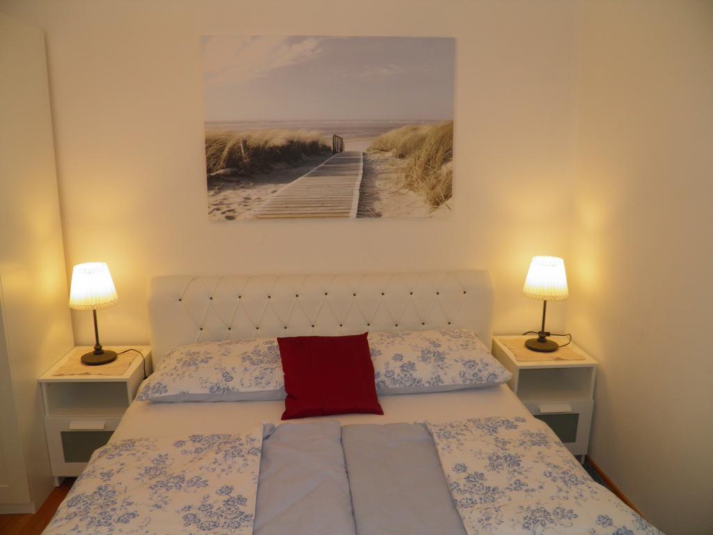 Apartments Perla Dinjiška Dış mekan fotoğraf