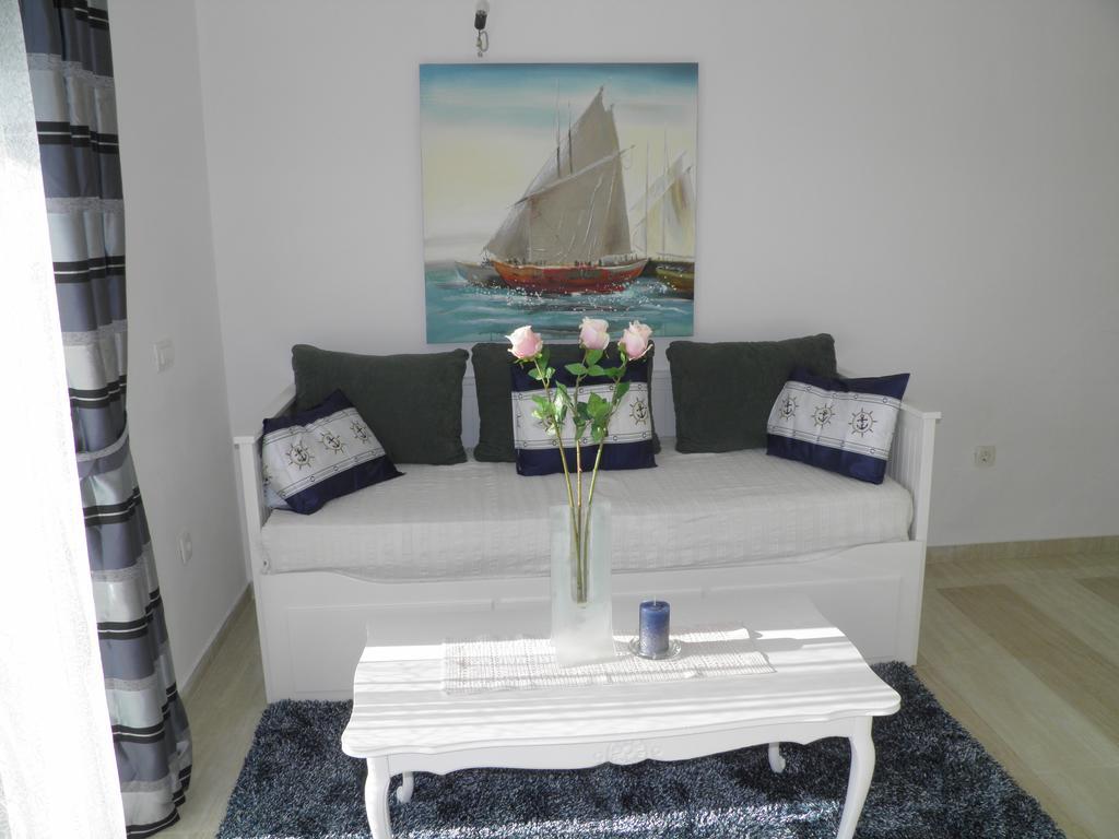 Apartments Perla Dinjiška Dış mekan fotoğraf
