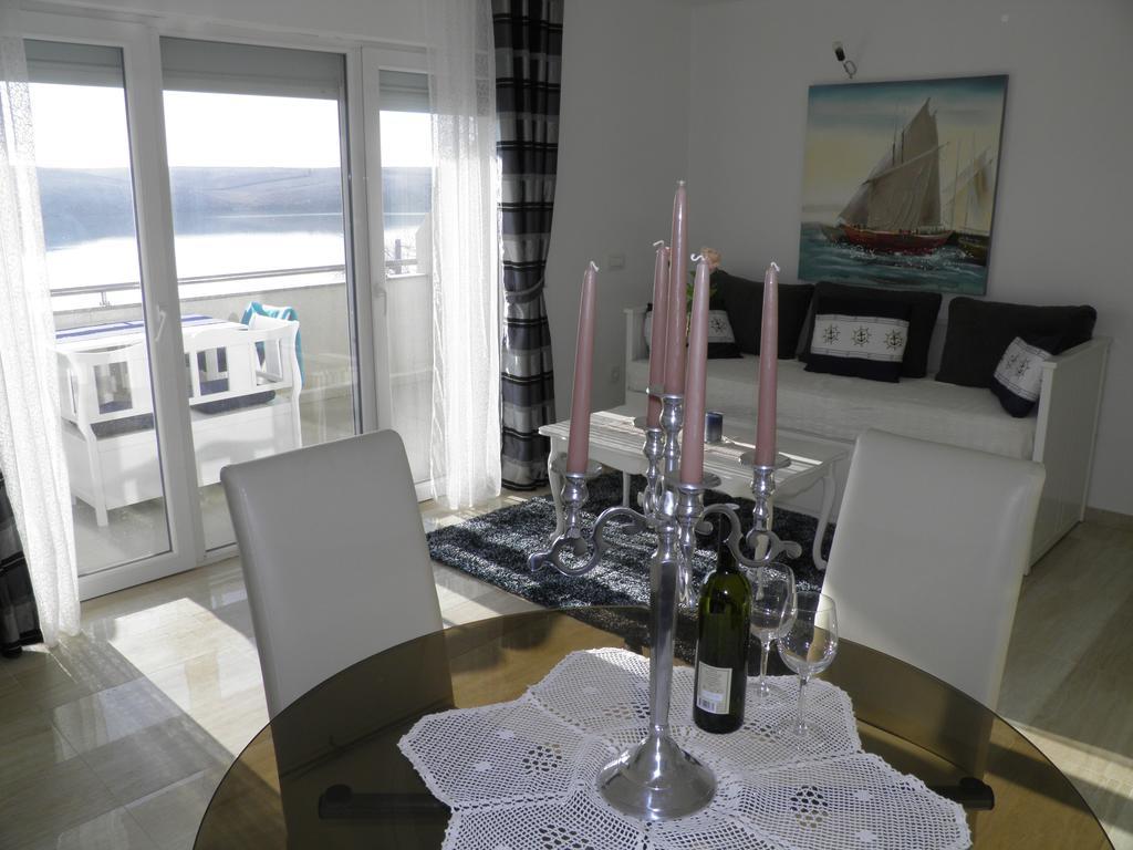Apartments Perla Dinjiška Dış mekan fotoğraf