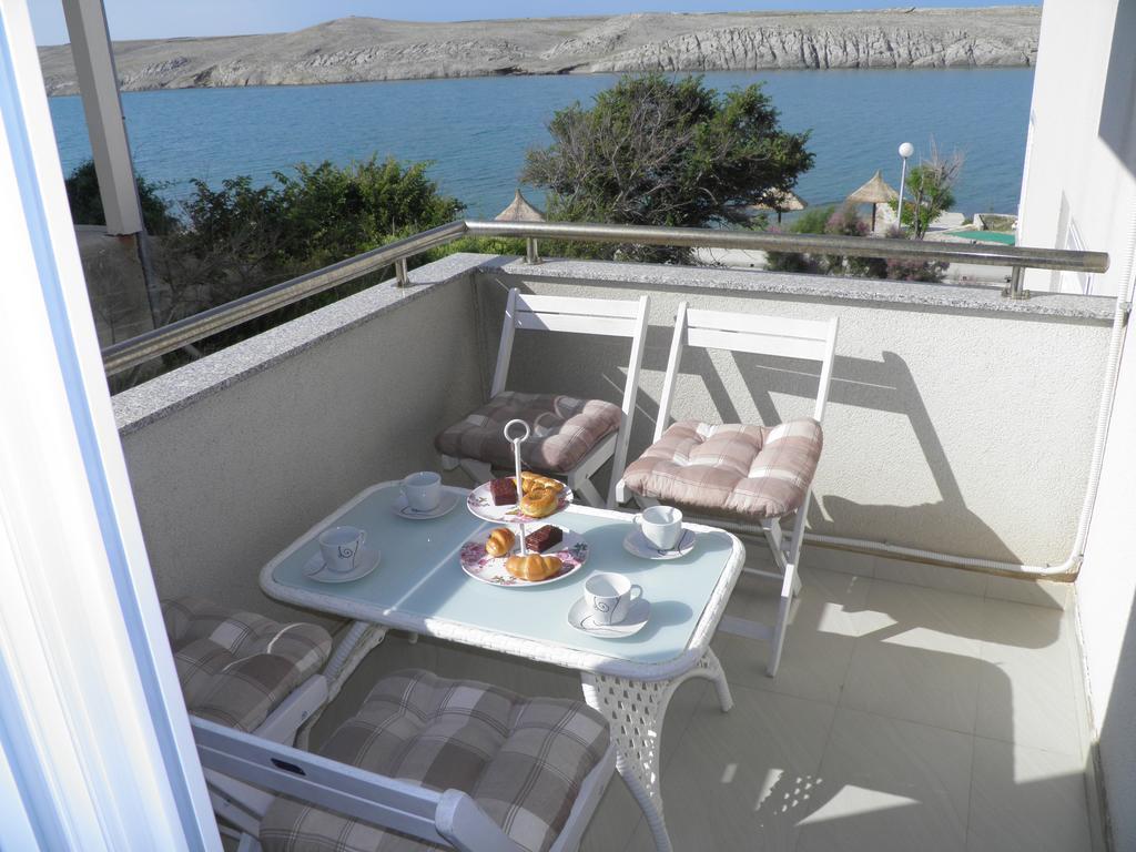 Apartments Perla Dinjiška Dış mekan fotoğraf