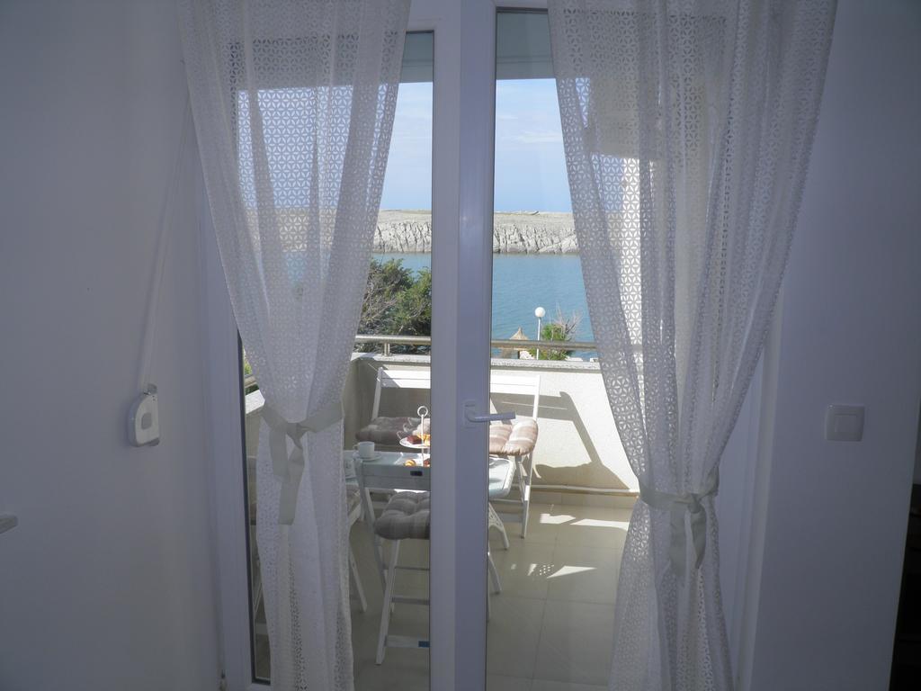 Apartments Perla Dinjiška Dış mekan fotoğraf