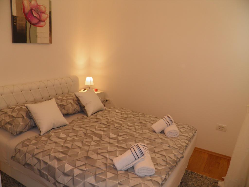 Apartments Perla Dinjiška Dış mekan fotoğraf